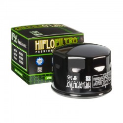 Filtre à huile Hiflo filtro pour 067149850, AP8560163, 2A000668